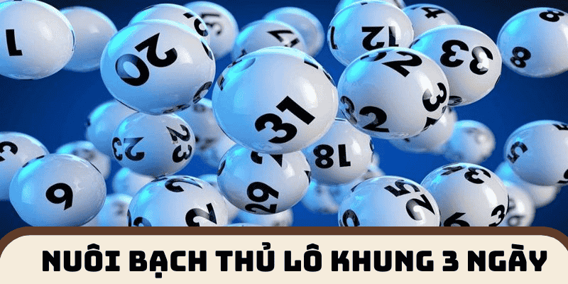 Cách Nuôi Bạch Thủ Lô