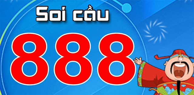 Kinh nghiệm soi cầu miễn phí 888