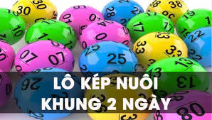 Nuôi lô kép khung 2 ngày