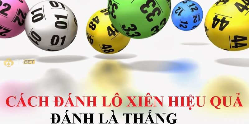 Soi cầu lô xiên 2 miễn phí