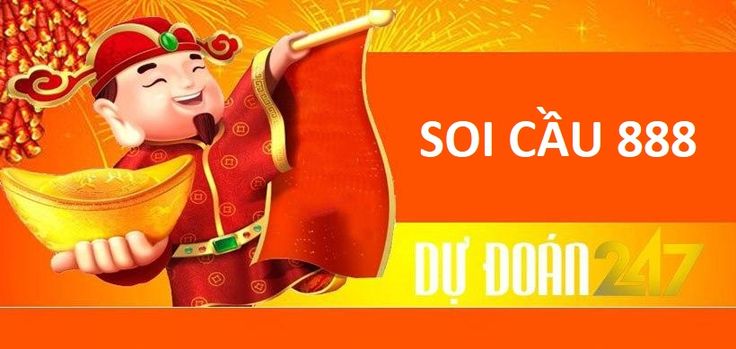 Soi cầu miễn phí 888