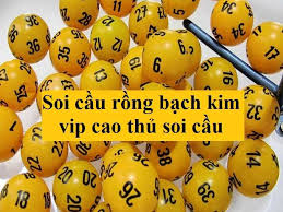 Soi cầu Rồng Bạch Kim vip