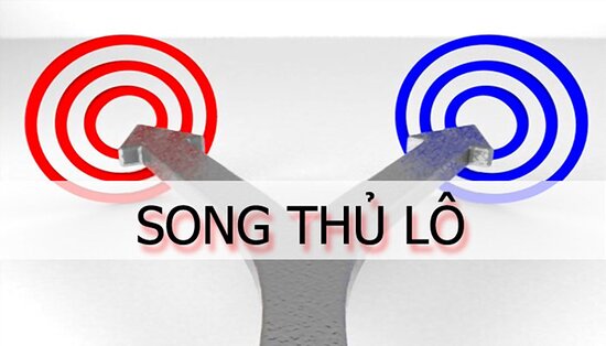 Soi cầu song thủ lô