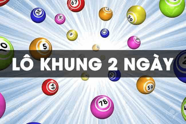 Song thủ lô nuôi khung 2 ngày