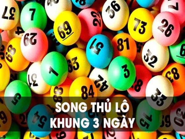 lô nuôi khung 3 ngày