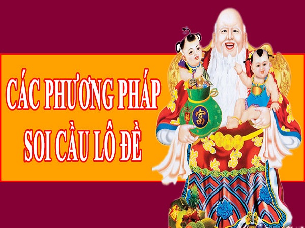 Tổng hợp cách soi cầu lô