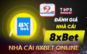 8xbet Cx - Nhà cái 8xbet Online